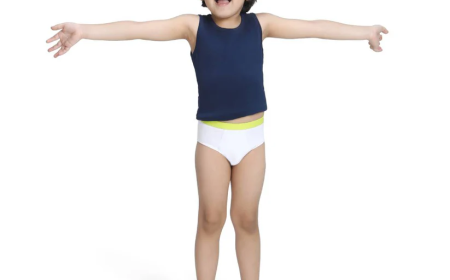 How to Choose Innewear for Boys: Comfort & Fit Guide