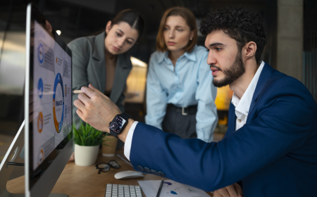 Driving Innovation with LLMs in the Enterprise Space