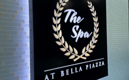 Top Sign Shops in Houston, Texas: Your Guide to the Best Houston Sign Companies for Custom Signage Solutions