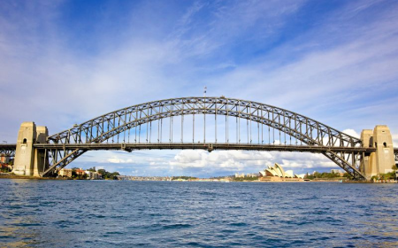 أفضل الأماكن للزيارة في أستراليا لقضاء عطلة على الشاطئ