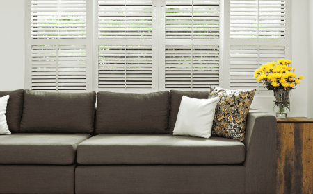 Wooden Shutters Bournemouth: Classic Style, Built for Coastal Living