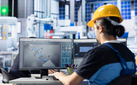 10 Ways an Oxford Engineering Summer School Boosts Your Future