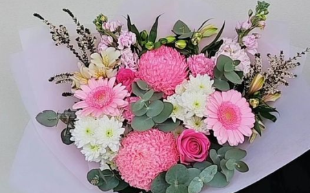 Blossoms That Speak: Tailored Florals for Every Melbourne Occasion