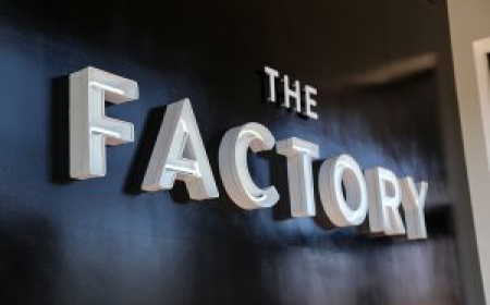 How Lobby Signs Reflect Your Brand Culture in Indianapolis