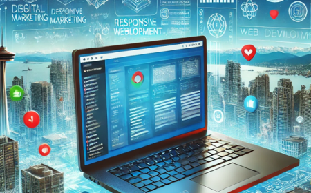 The Growing Importance of Digital Marketing in Canada