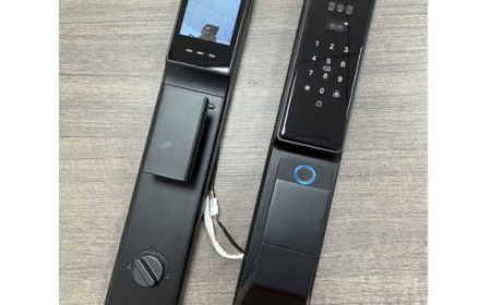 Reliable Security Using Electromagnetic Locks