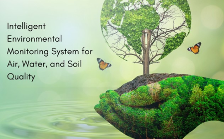 Environmental Monitoring Initiatives Gain Momentum across UAE