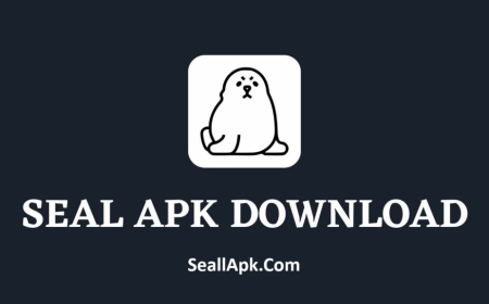 Seal APK Download Latest Version Official For Android 2025