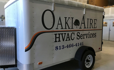 B2B Marketing Strategies: Leveraging Outdoor Signage from Tampa Sign Companies for Maximum ROI