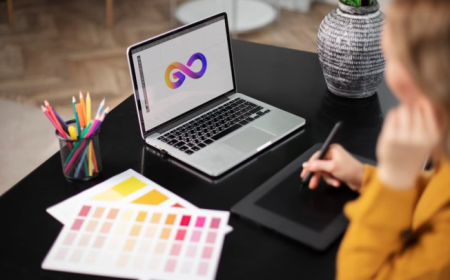 Brand Design: Crafting a Distinct Identity for Modern Businesses