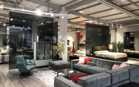 Перетворення простору: Як скляні перегородки змінюють вигляд офісів і житла