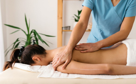 Swedish Massage Tukwila: 10 Benefits You’ll Love