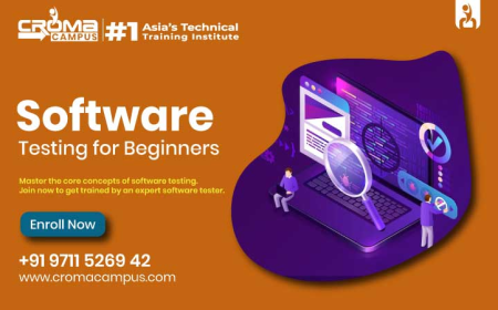 How to Conduct Software Testing with Selenium