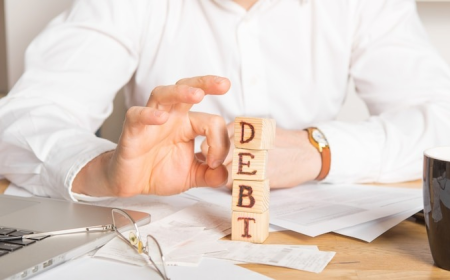 What Business Debt Recovery Services Do to Manage Bad Debt