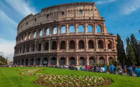 Top historical places in the US for history enthusiasts