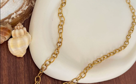 How to Choose the Perfect Necklace for Women Based on Neckline