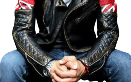 Top Leather Biker Jackets for Men: Style Meets Durability