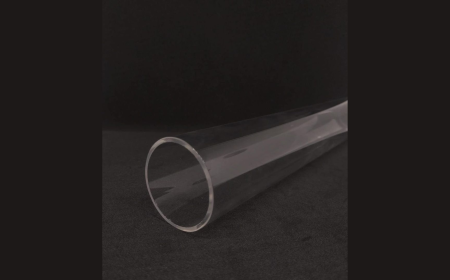 Why Quartz Tubes Are Revolutionizing High-Temperature Applications