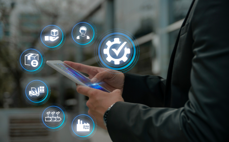 Navigating the Algorithmic Trading Landscape: Growth Drivers and Challenges