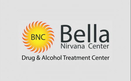 Why Sacramento Residents Are Choosing Bella Nirvana for Alcohol Rehab