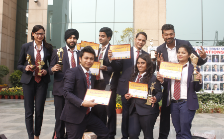 How an MBA in Healthcare Can Boost Your Career in Medical Management?