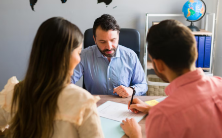 Immigration Interview Questions Marriage: What to Expect in a Green Card Interview – Tez Law Firm