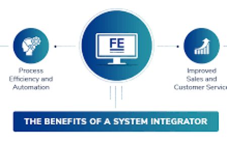 Top System Integrator in Indiana