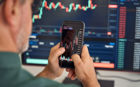 The Role of Central Banks in Forex Market Movements