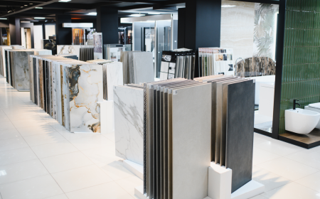 Transform Your Space with Beginyan Tile: San Francisco's Premier Destination for Premium Tiles