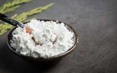 The Rise of Protein Powders: Market Trends & Consumer Demand