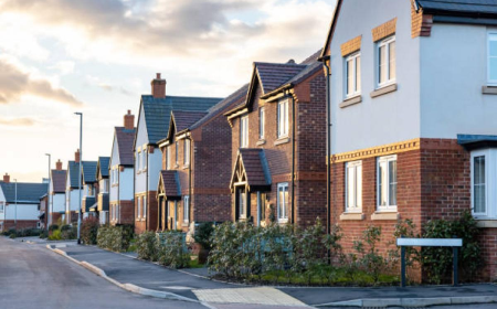 Comparison of Commercial and Residential Property Taxes in Singapore