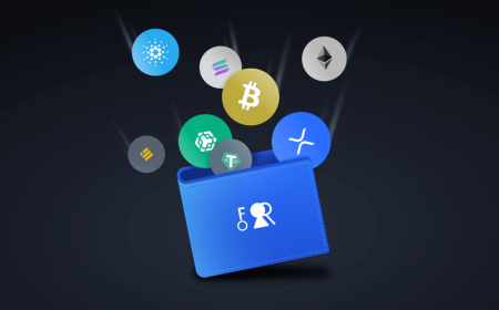 The Evolution of Crypto Wallets and the Future of Personal Finance