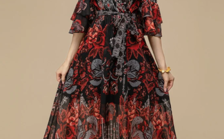 The Ultimate Guide to Women’s Formal Party Dresses: Elegance, Style, and Trends