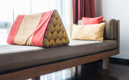 Exploring South Korea's Home Textile Market: Innovation, Demand & Forecasts To 2032