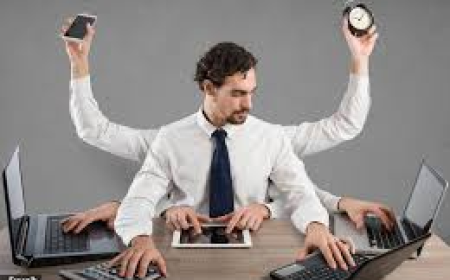 Side Hustle Small Business Ideas for 9 to 5 Workers