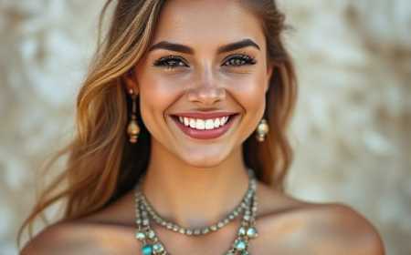 HOW TO CHOOSE THE PERFECT LARIMAR JEWELRY