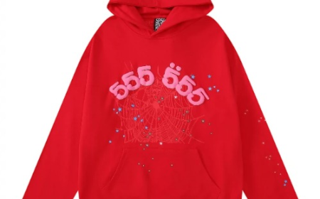 How to Layer a Sp5der Hoodie in Cold Weather