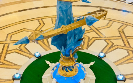 Dubai’s Creative Engine: How Inoventive 3D is Shaping the Future of 3D Printing in the UAE