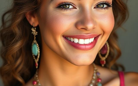 RHODOCHROSITE JEWELRY: THE SAMURAI WAY