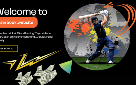 Trusted Betting ID for Cricket | Online Cricket ID Provider