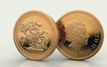 Gold Sovereign Investment: Secure Your Wealth