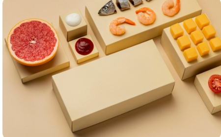 Packaging Design: Creating First Impressions That Last