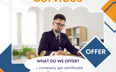 Tax Filing Made Easy: Expert Online Filing Services for Individuals & Businesses