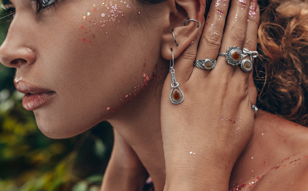 Pietersite Jewelry: Wear the Storm, Embrace the Power