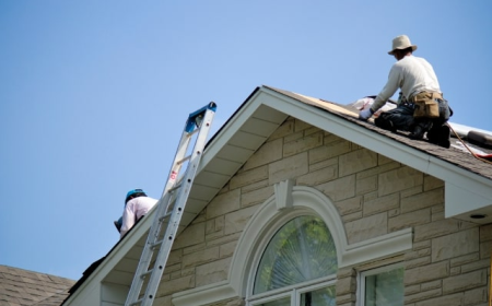 Roofing MVP: Why Regular Inspections Are the Star Player of Home Maintenance