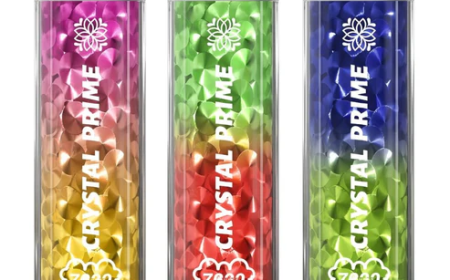 Crystal Prime 7000 Box of 10