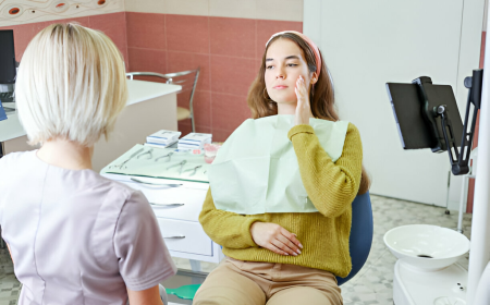 Emergency Dental Care in Gallup, NM: What to Do When You Need Immediate Help