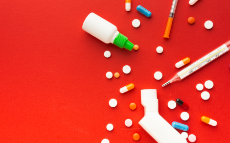 Japan Peptic Ulcer Drugs Market Size, Trends, and Forecast 2023–2033