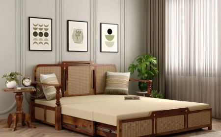 Best Sofa Set Deals to Look Out for This Season