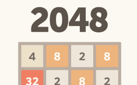 2048 Game – Play Free Online at 2048.us.com